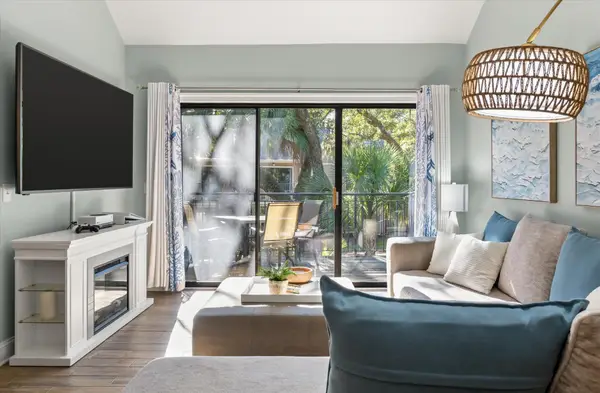 111 High Hammock Villas, Seabrook Island, SC 29455