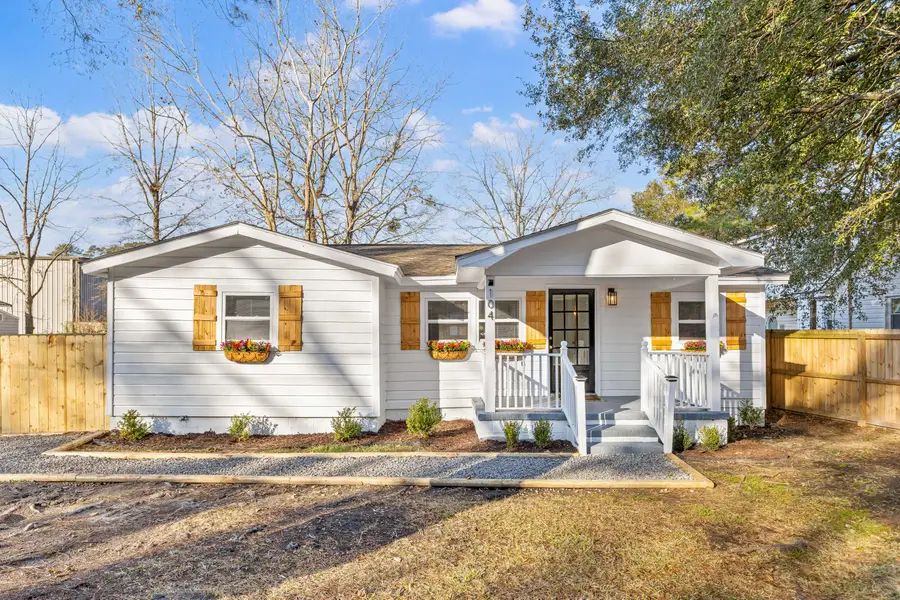 104 Atlantic Street, Summerville, SC 29483 - #2