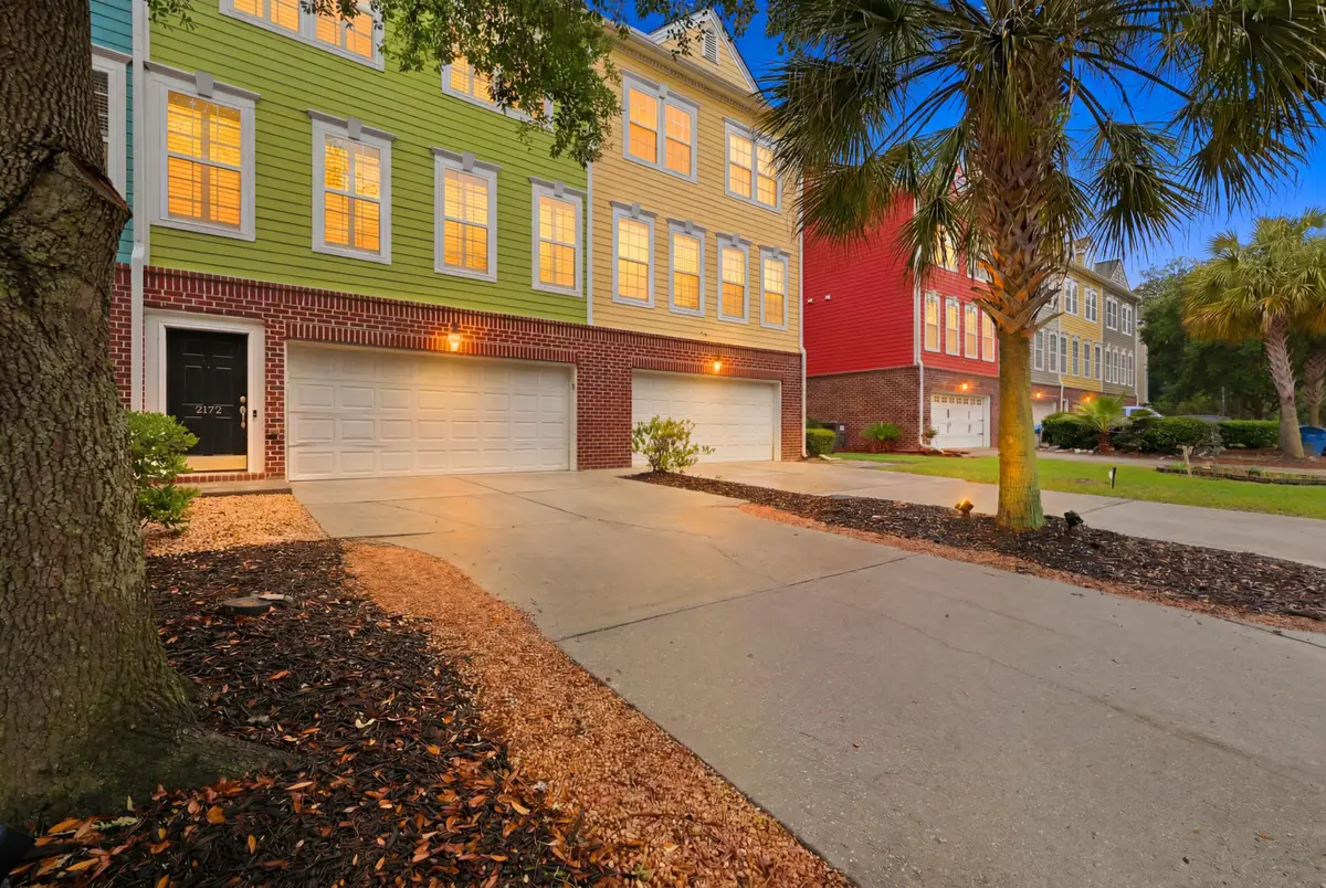 9173 Parlor Drive, Ladson, SC 29456 - #1