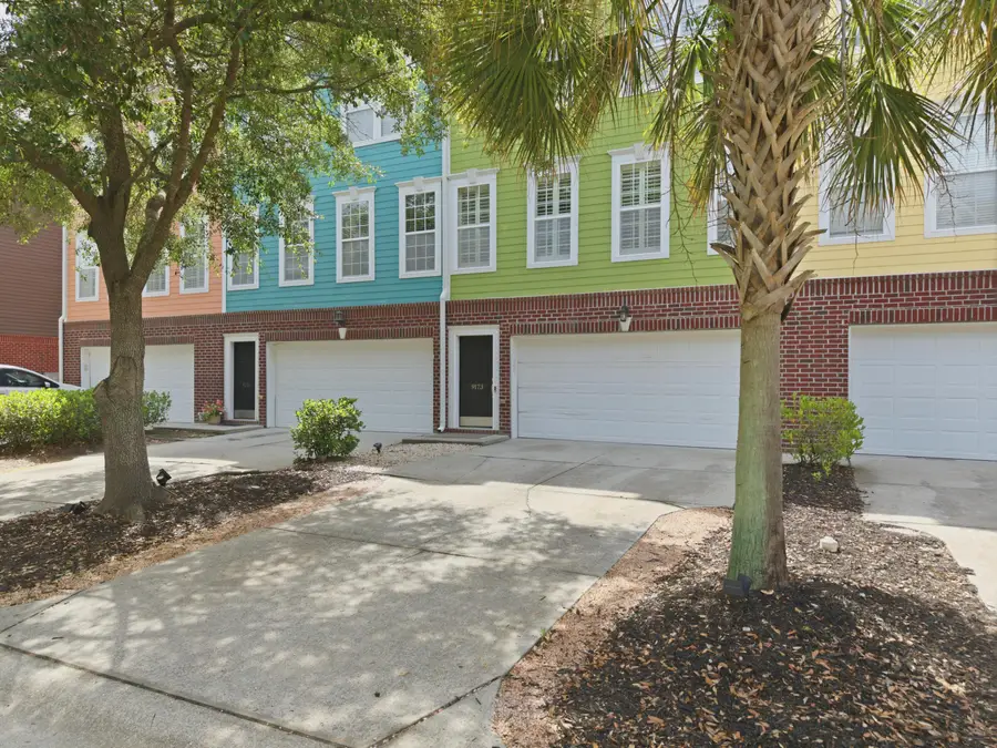 9173 Parlor Drive, Ladson, SC 29456 - #3