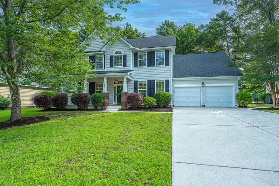 9492 Markley Boulevard, Summerville, SC 29485 - #2