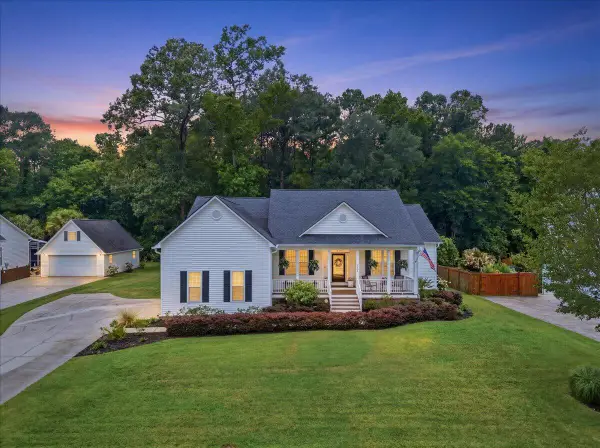 5560 Indigo Fields Boulevard, North Charleston, SC 29418