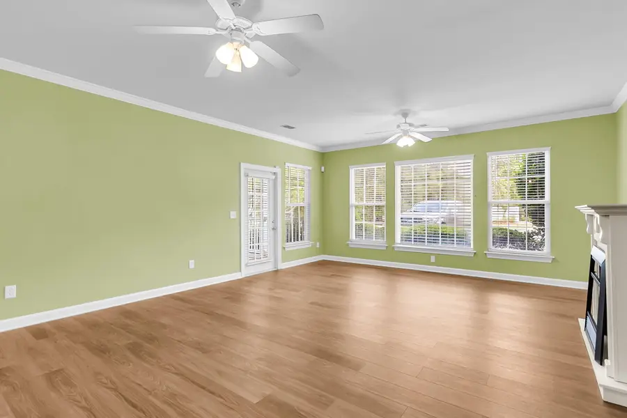 1654 Camfield Lane, Mount Pleasant, SC 29466 - #3