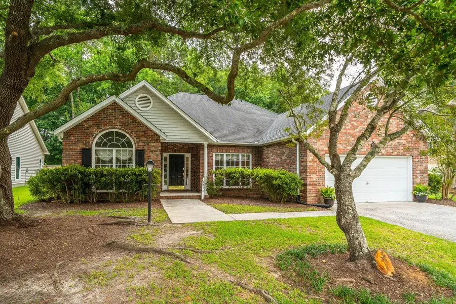 1613 Wayah Drive, Charleston, SC 29414 - #2