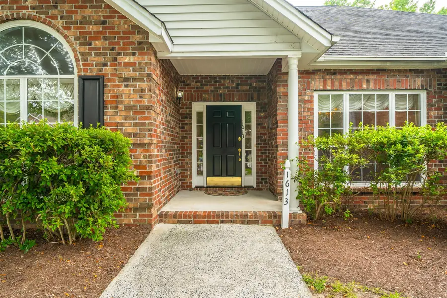 1613 Wayah Drive, Charleston, SC 29414 - #3