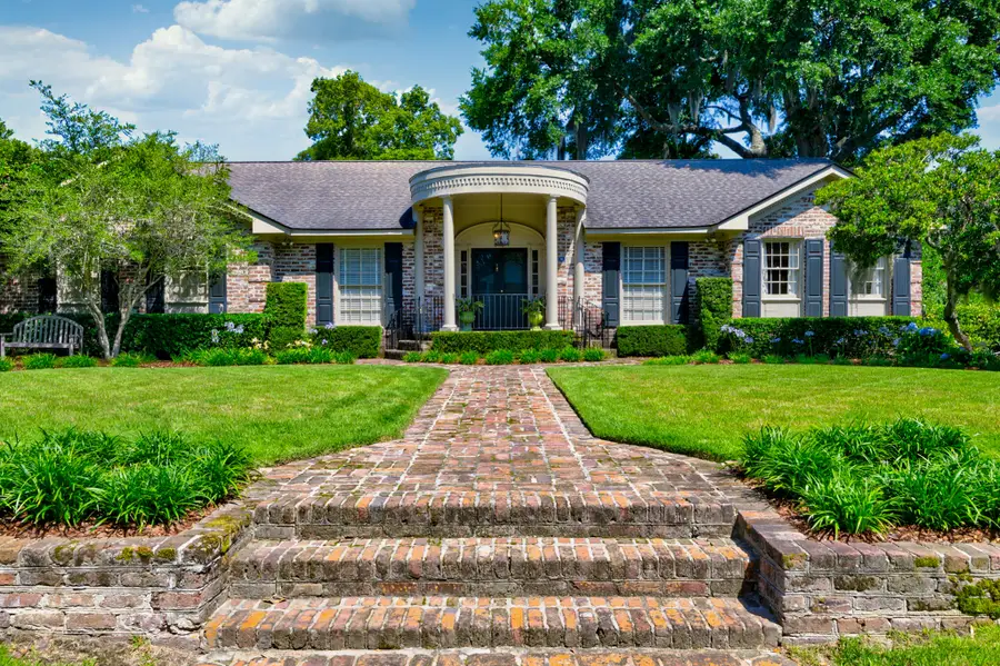 261 Confederate Circle, Charleston, SC 29407 - #2