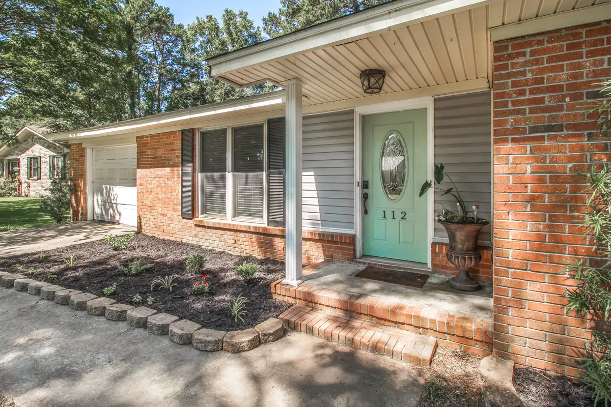 112 Bristow Drive, Summerville, SC 29483 - #1
