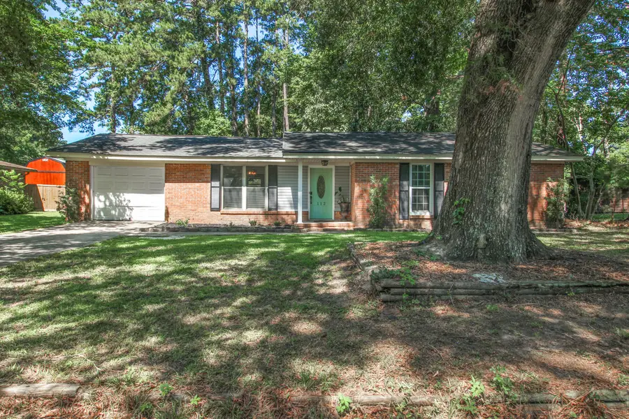 112 Bristow Drive, Summerville, SC 29483 - #2