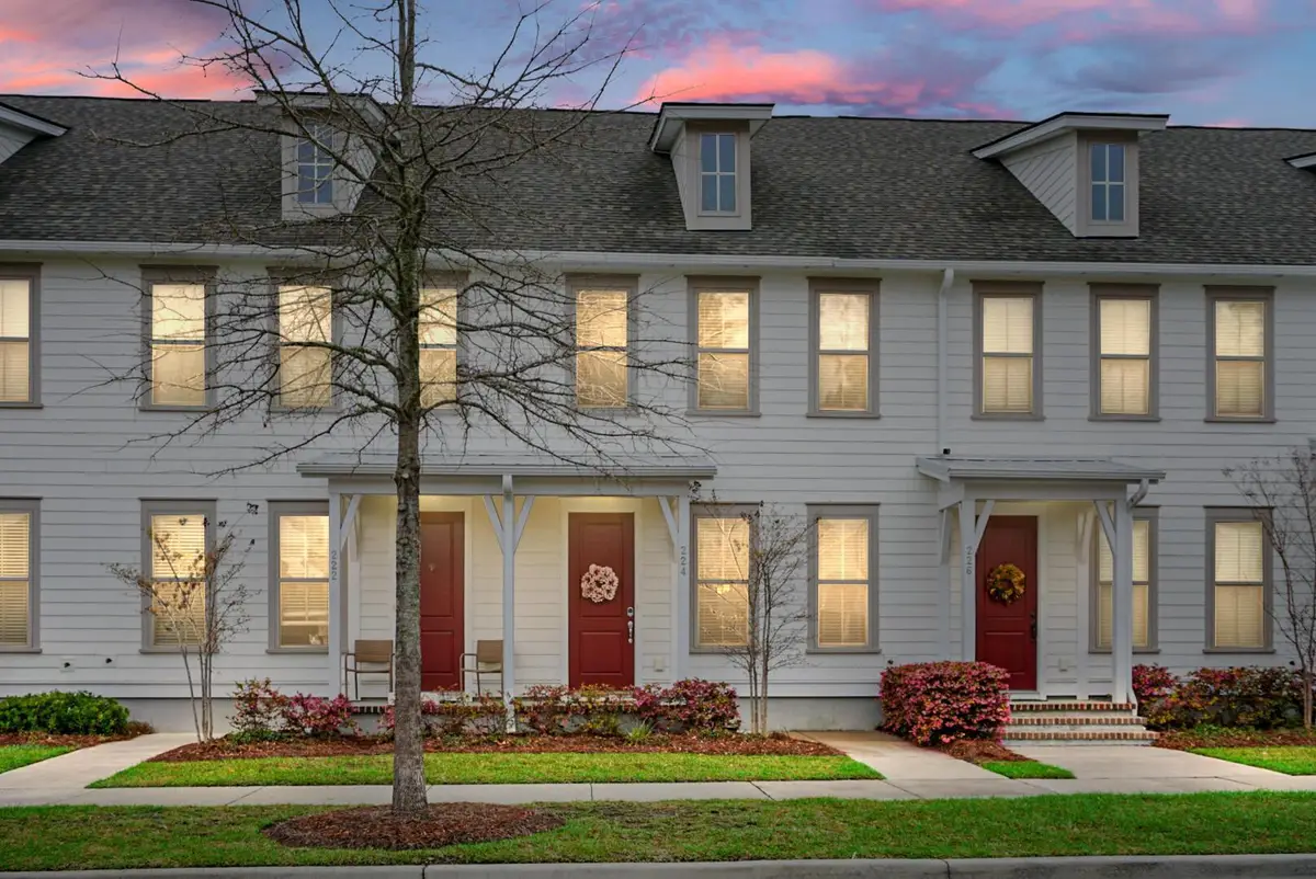 224 Oak Park Street, Summerville, SC 29486 - #1