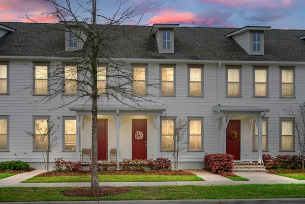 224 Oak Park Street, Summerville, SC 29486