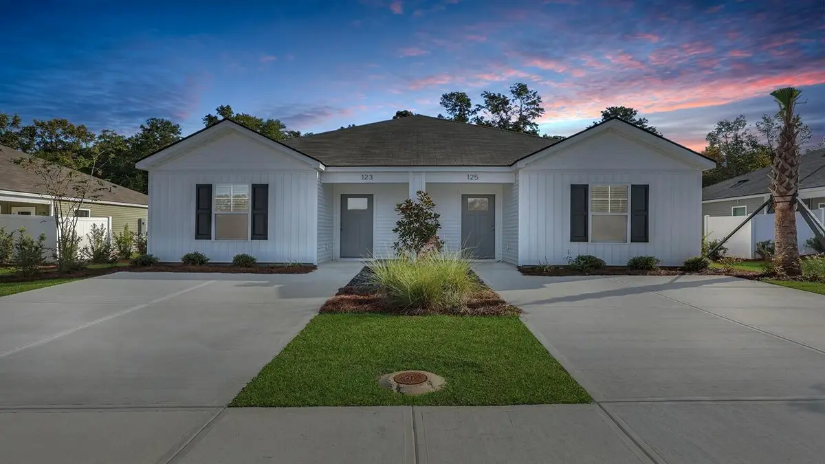 161 Mims Academy Drive, Harleyville, SC 29448 - #1