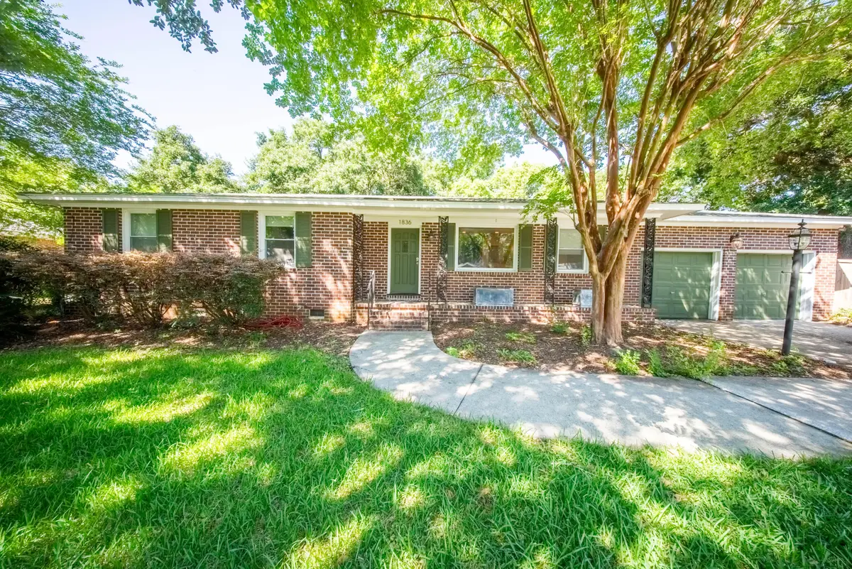 1836 Saint Julian Drive, Charleston, SC 29407 - #1