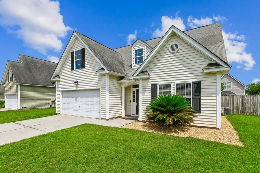 217 Equinox Circle, Ladson, SC 29456 - #2