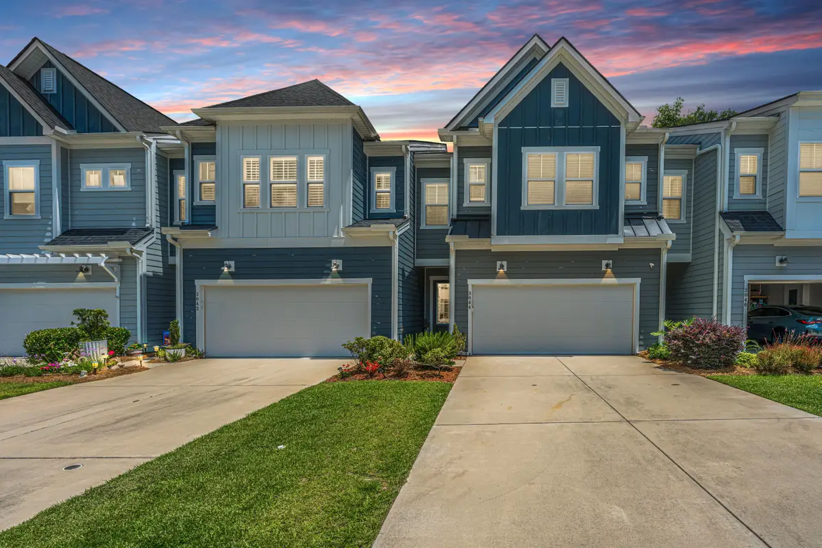 3044 Emma Lane, Mount Pleasant, SC 29466 - #1