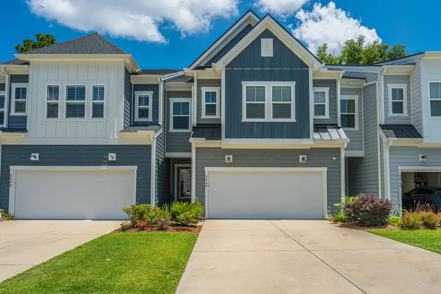 3044 Emma Lane, Mount Pleasant, SC 29466 - #2