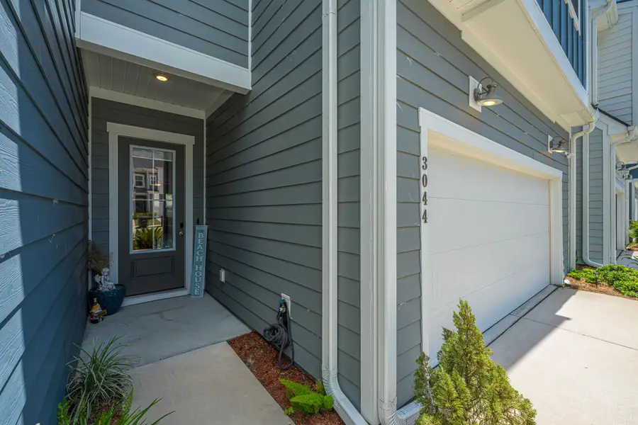 3044 Emma Lane, Mount Pleasant, SC 29466 - #3