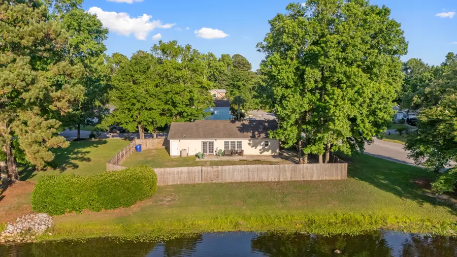 2878 August Road, Johns Island, SC 29455 - #3