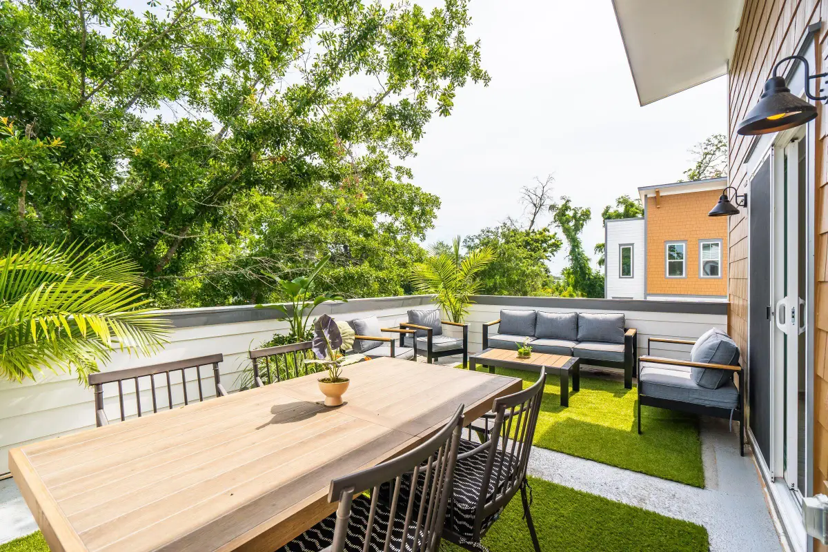 1150 Valdosta Street #Unit 502, North Charleston, SC 29405 - #1