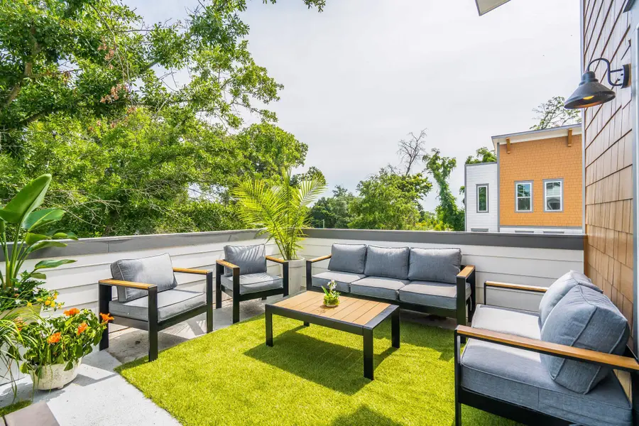 1150 Valdosta Street #Unit 502, North Charleston, SC 29405 - #3
