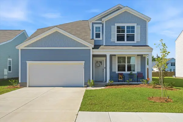 147 Morning View Way, Moncks Corner, SC 29461