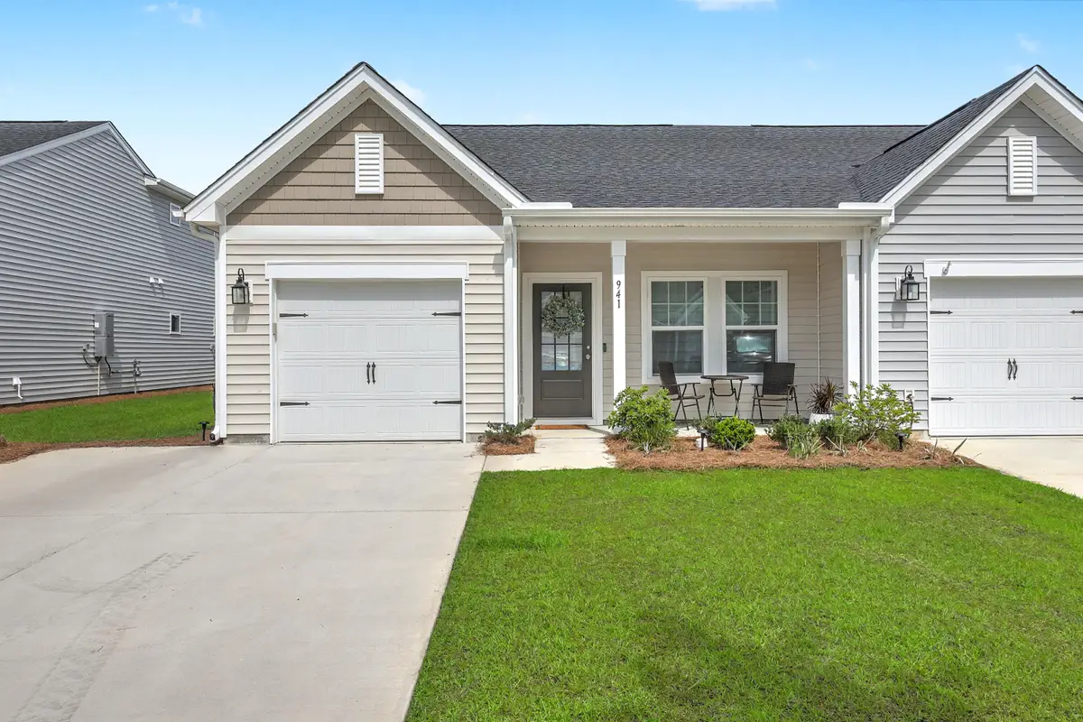 941 Dusk Drive, Summerville, SC 29486 - #1