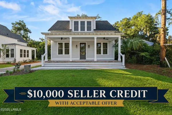 2206 National Street # 1, Beaufort, SC 29902