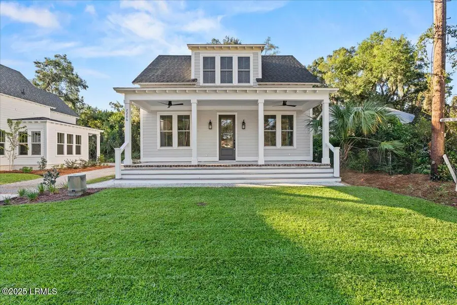 2206 National Street # 1, Beaufort, SC 29902 - #2