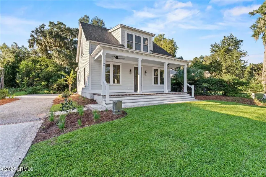2206 National Street # 1, Beaufort, SC 29902 - #3