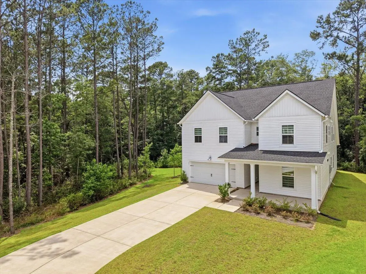55 Red Bluff Street, Summerville, SC 29483 - #1