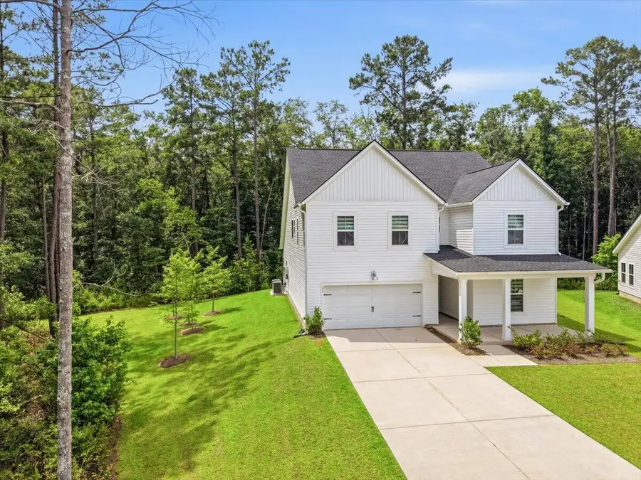 55 Red Bluff Street, Summerville, SC 29483 - #3