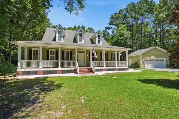 1404 Leisure Drive, Summerville, SC 29486