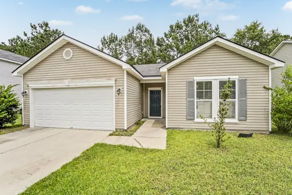 147 E Okatie Park Circle, Ridgeland, SC 29936