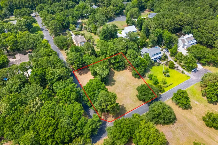Lot 14 Pelican Bay Drive, Awendaw, SC 29429 - #2