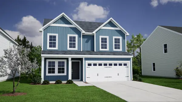 525 O'leary Circle, Summerville, SC 29483