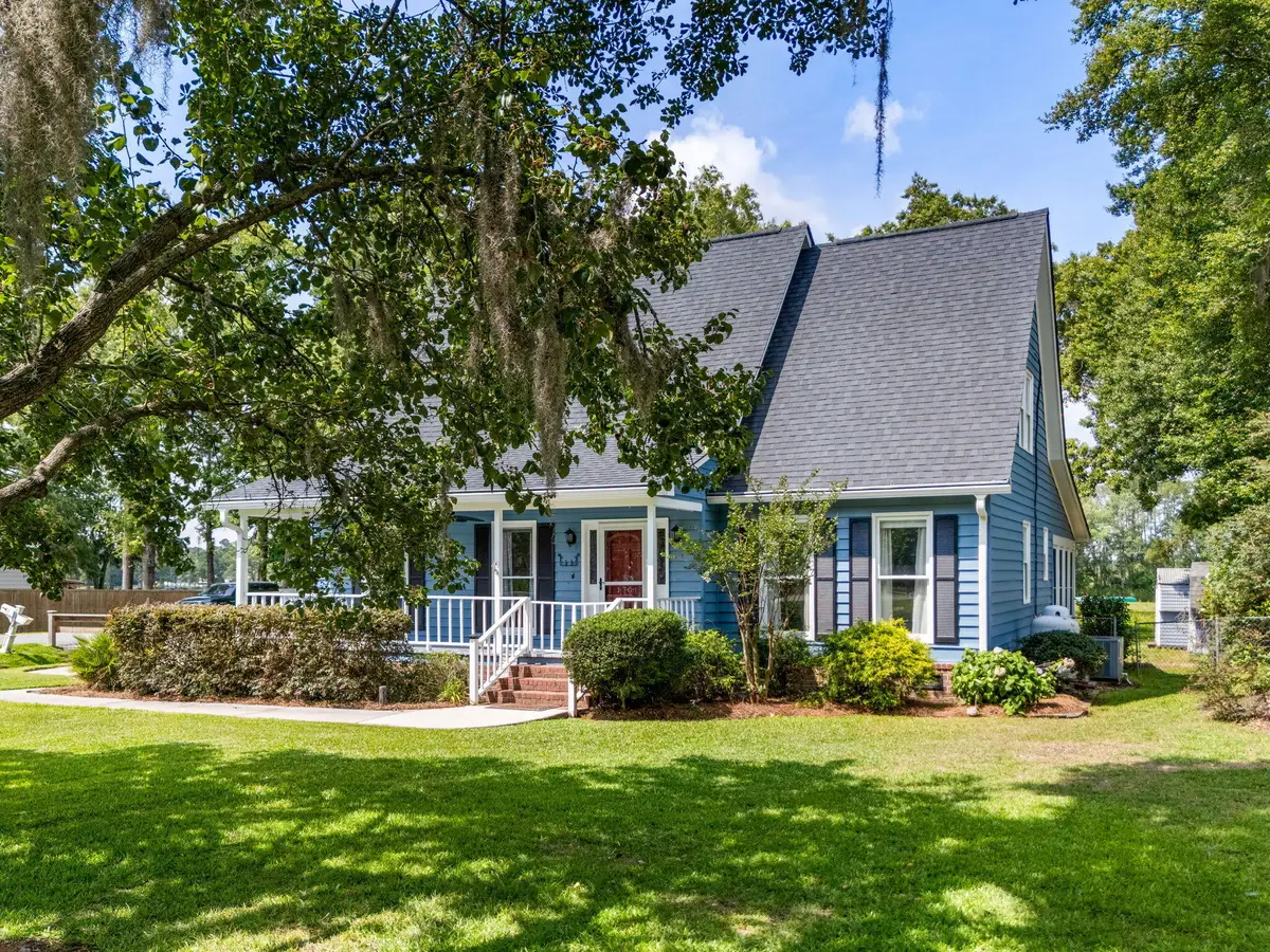 1701 Waterside Boulevard, Moncks Corner, SC 29461 - #1