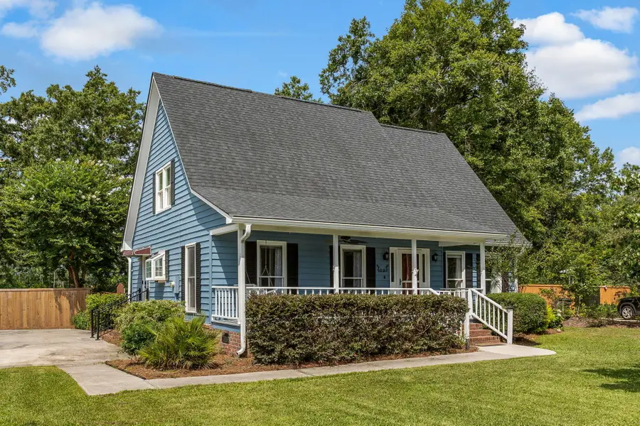 1701 Waterside Boulevard, Moncks Corner, SC 29461 - #2