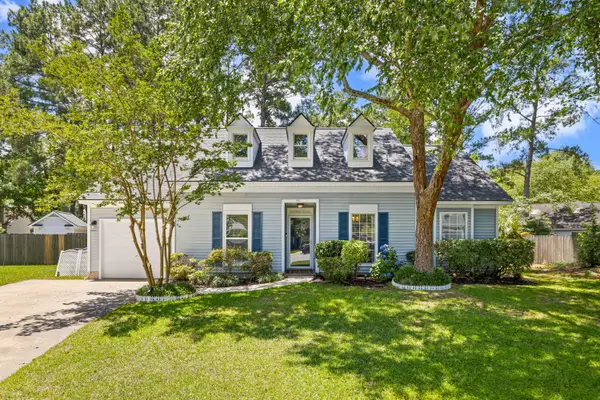106 Upcerne Road, Summerville, SC 29485