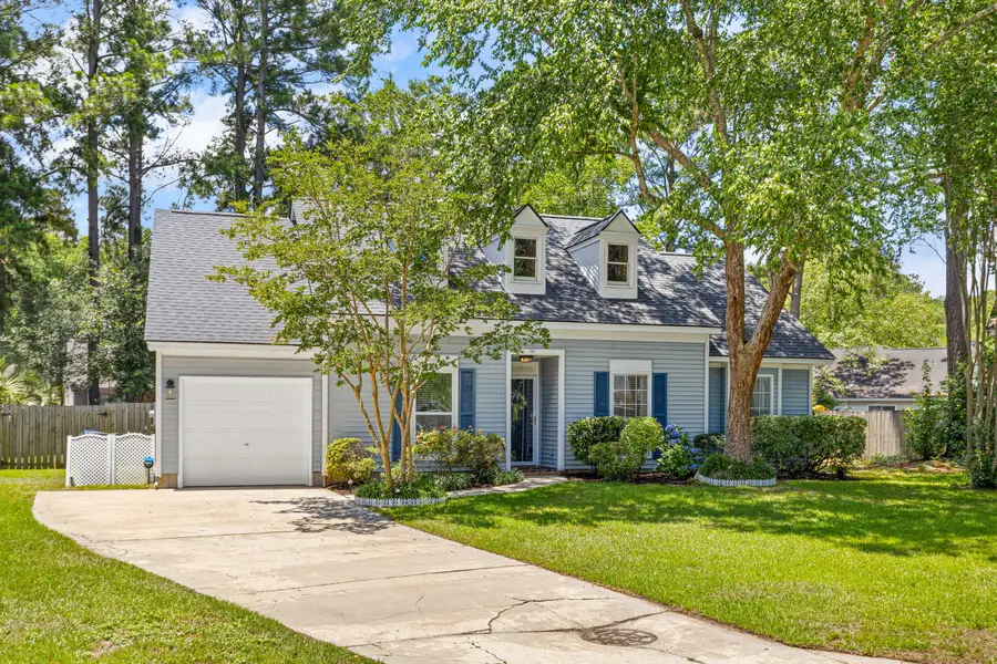 106 Upcerne Road, Summerville, SC 29485 - #2