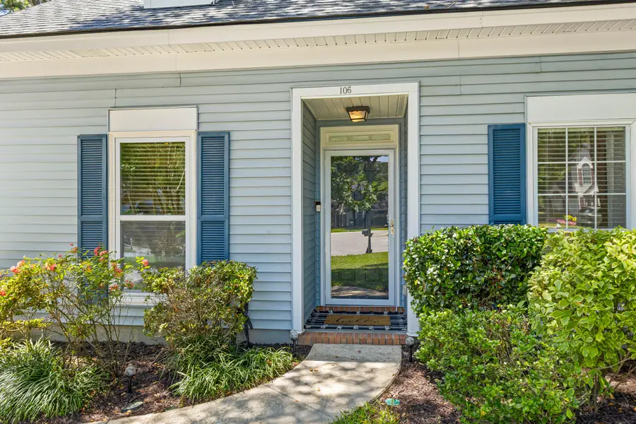 106 Upcerne Road, Summerville, SC 29485 - #3