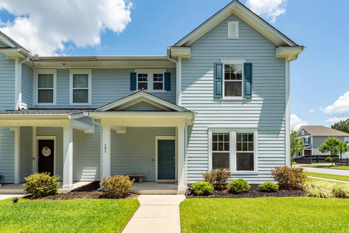 306 Parish Farms Drive, Summerville, SC 29483 - #1
