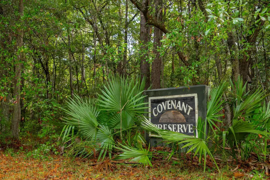 736 Wilson Cemetery Road, Awendaw, SC 29429 - #2