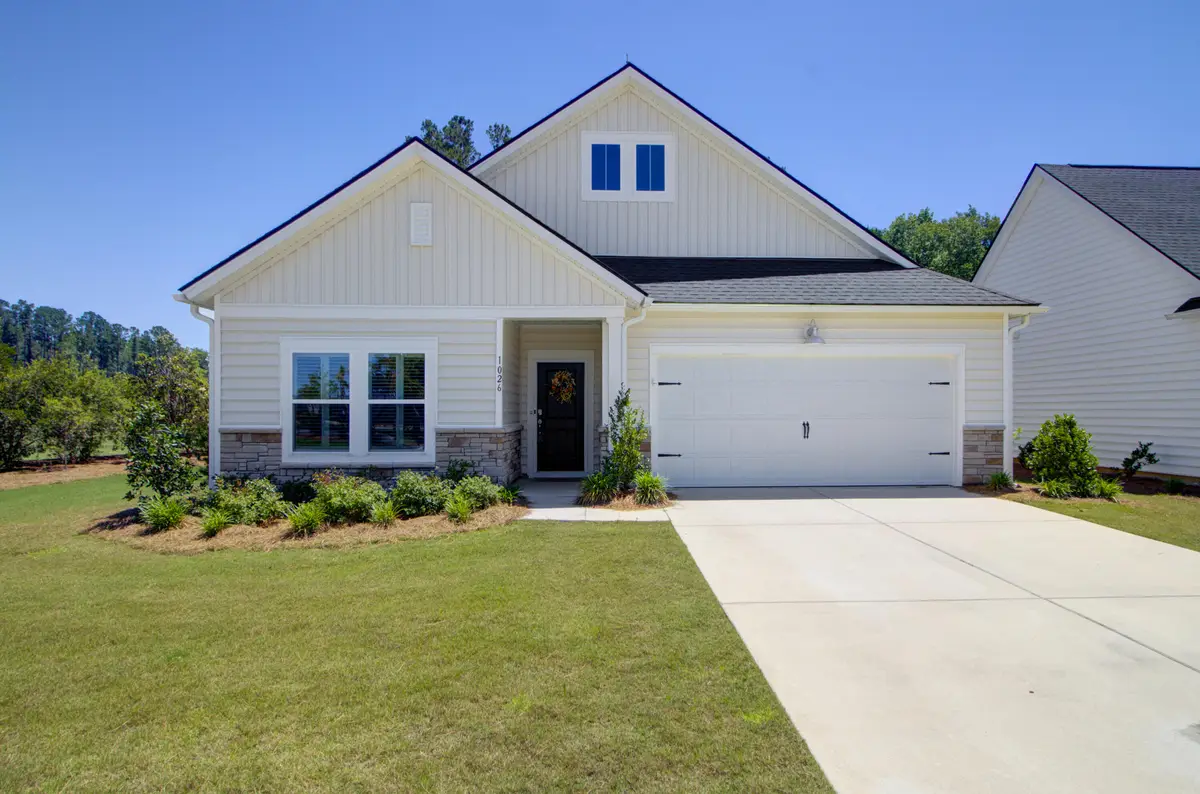 1026 Locals Street, Summerville, SC 29485 - #1