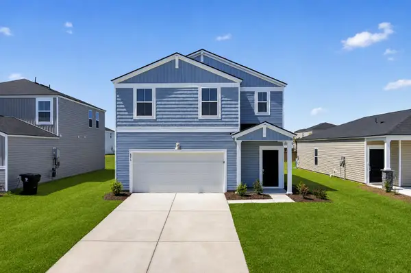376 Pine Crest View Drive, Summerville, SC 29486