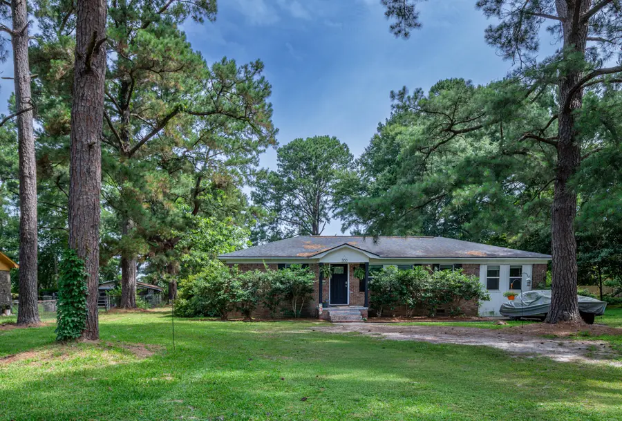 300 W End Drive, Moncks Corner, SC 29461 - #2