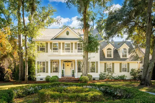 660 Ayers Drive, Charleston, SC 29412