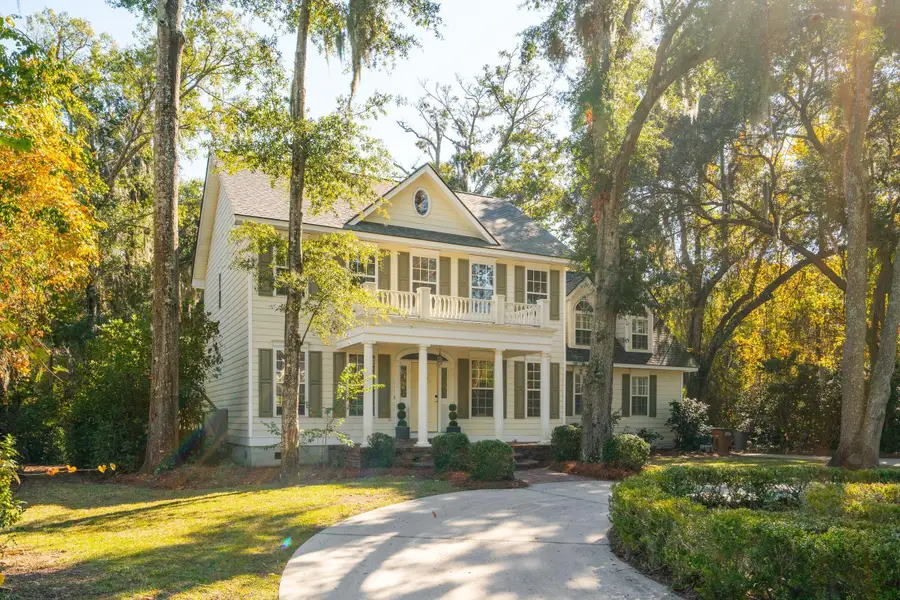 660 Ayers Drive, Charleston, SC 29412 - #2