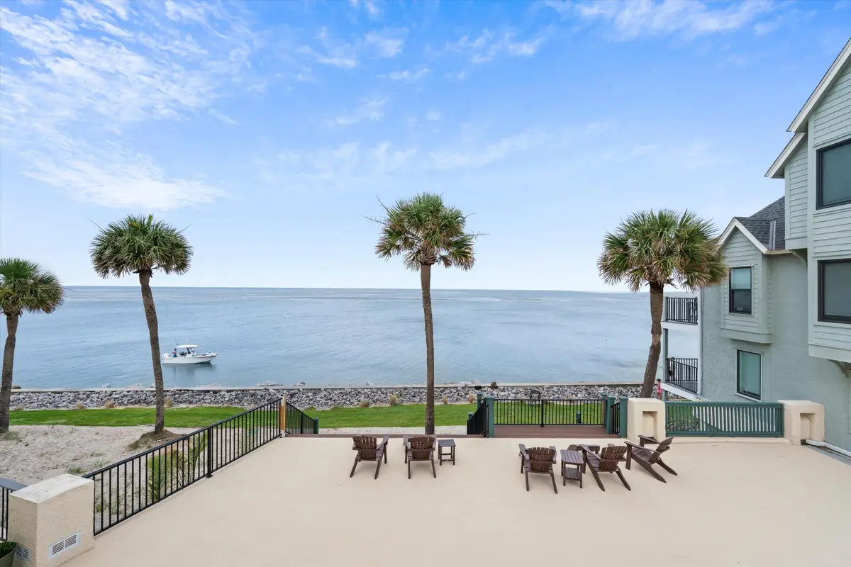 624 Newhaven Court #624, Fripp Island, SC 29920 - #1