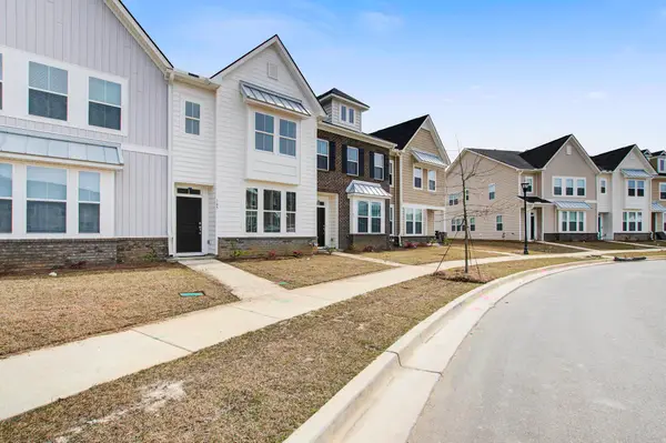 105 Pine Gate Drive, Summerville, SC 29483