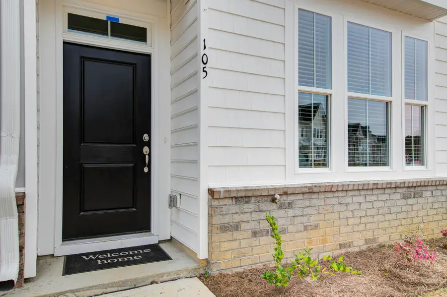 105 Pine Gate Drive, Summerville, SC 29483 - #2
