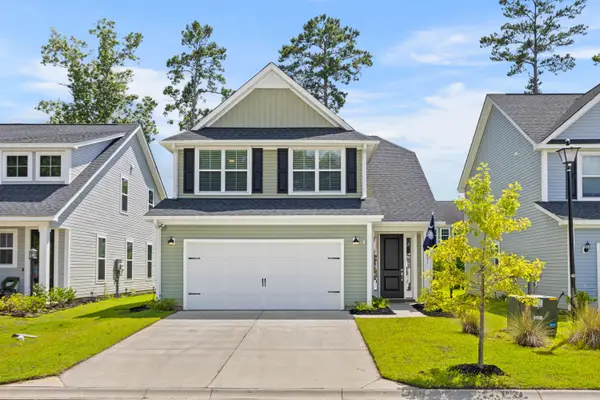 3811 Grateful Road, North Charleston, SC 29420